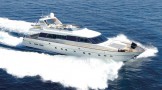 Motor yacht ALTAIR